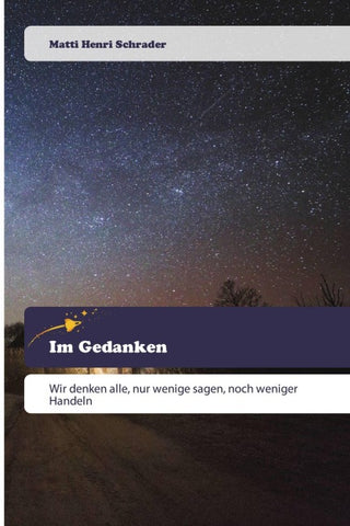 Im Gedanken