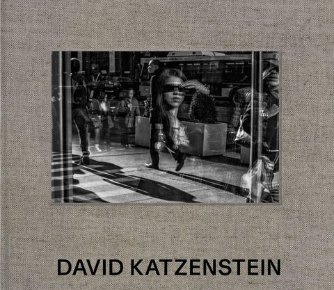David Katzenstein