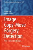 Image Copy-Move Forgery Detection