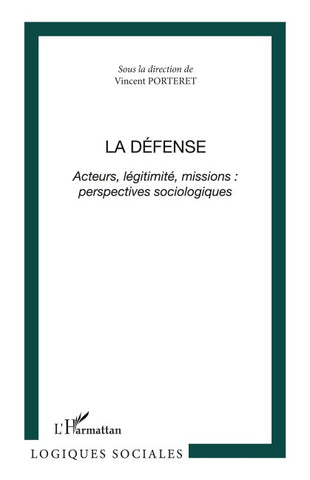 La Défense