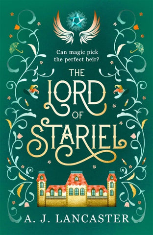 The Lord of Stariel