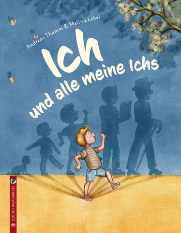 Ich und alle meine Ichs
