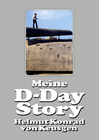 Meine D-Day Story