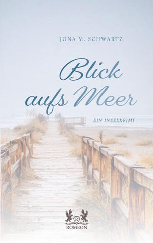 Blick aufs Meer