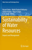 Sustainability of Water Resources