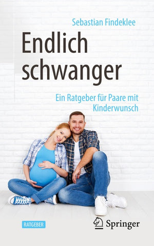Endlich schwanger