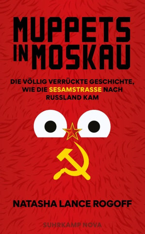 Muppets in Moskau