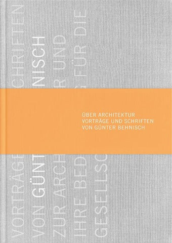 Über Architektur
