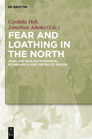 Fear and Loathing in the North