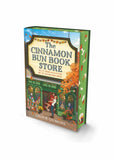 The Cinnamon Bun Book Store