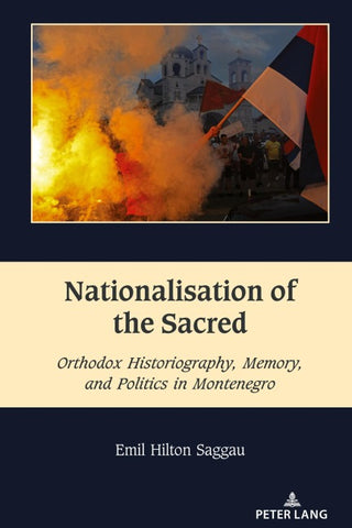Nationalisation of the Sacred
