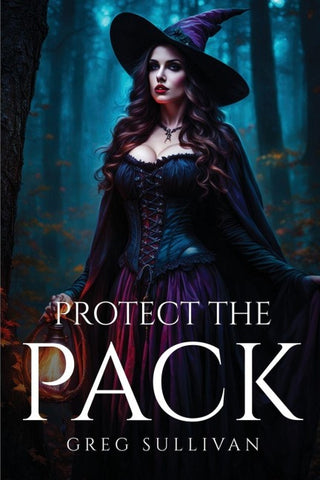 Protect the Pack