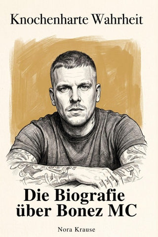 Die Biografie über Bonez MC