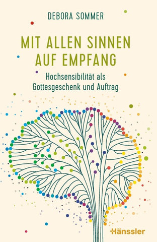 Mit allen Sinnen auf Empfang