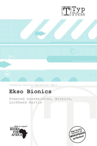 Ekso Bionics
