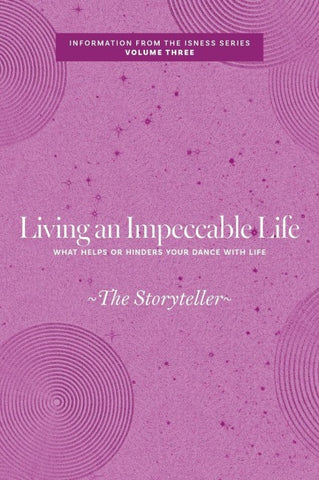 Living an Impeccable Life