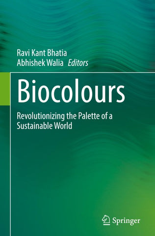 Biocolours