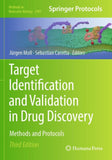 Target Identification and Validation in Drug Discovery
