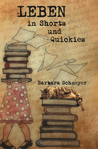 LEBEN in Shorts und Quickies