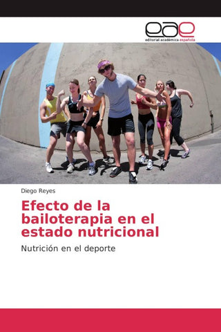Efecto de la bailoterapia en el estado nutricional