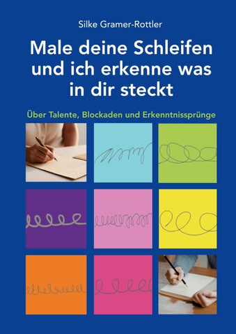 Male deine Schleifen und ich erkenne was in dir steckt