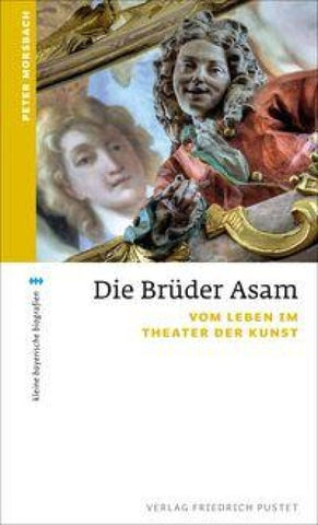 Die Brüder Asam