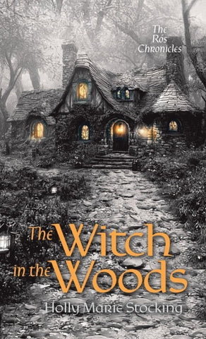 The Witch in the Woods