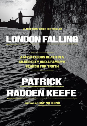 London Falling