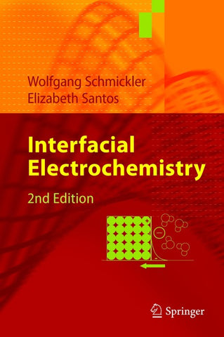 Interfacial Electrochemistry