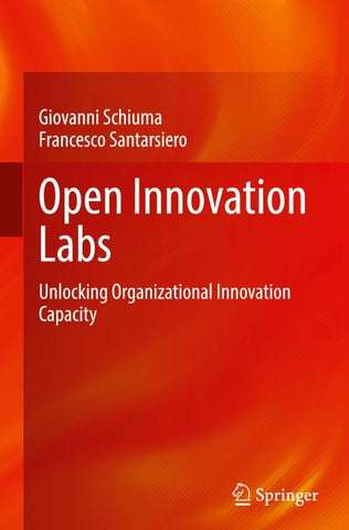 Open Innovation Labs