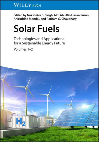 Solar Fuels