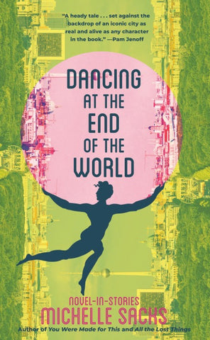 Dancing at the End of the World