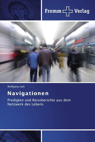 Navigationen