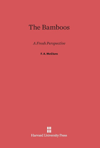 The Bamboos
