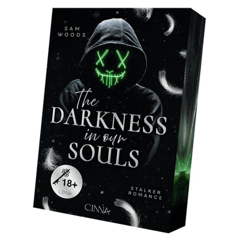 The Darkness in Our Souls