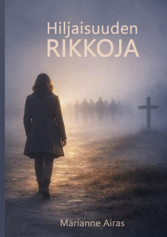 Hiljaisuuden rikkoja