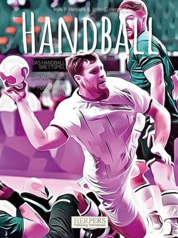 Handball | Brettspiel