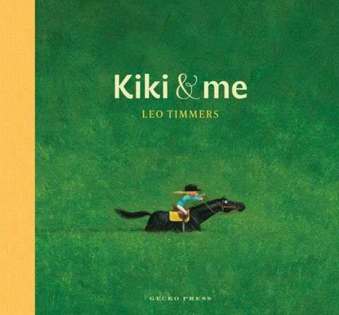 Kiki & Me