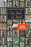 Tintenwelt 4. Die Farbe der Rache