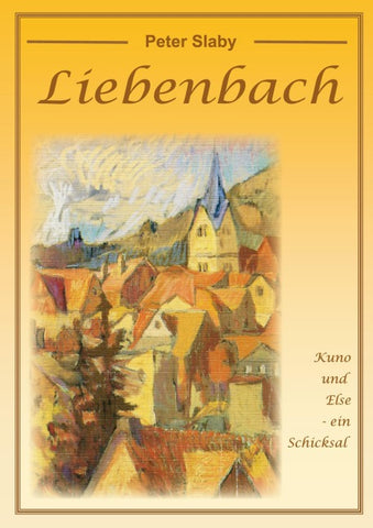 Liebenbach