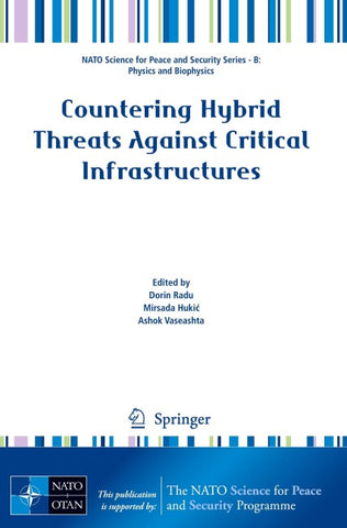 Countering Hybrid Threats Against Critical Infrastructures