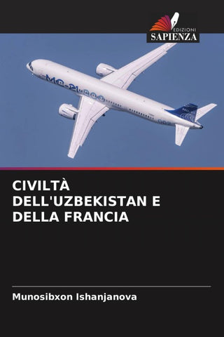 CIVILTÀ DELL'UZBEKISTAN E DELLA FRANCIA