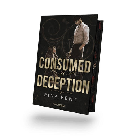 Consumed by Deception