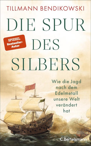Die Spur des Silbers