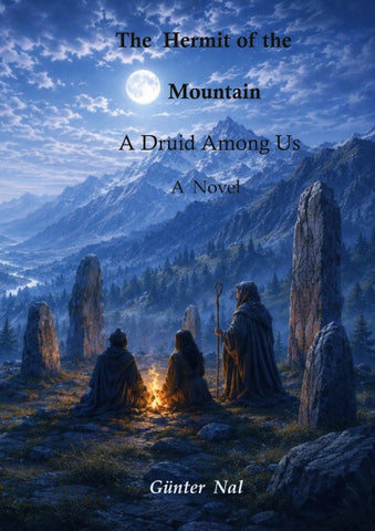 The Hermit of the Mountain