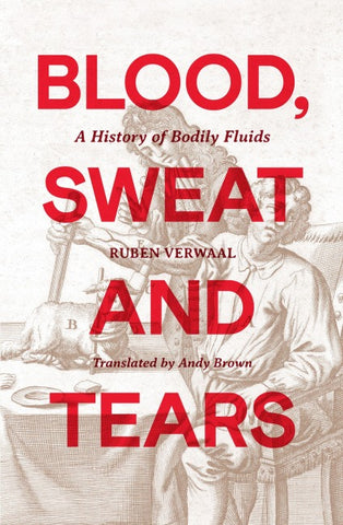 Blood, Sweat and Tears