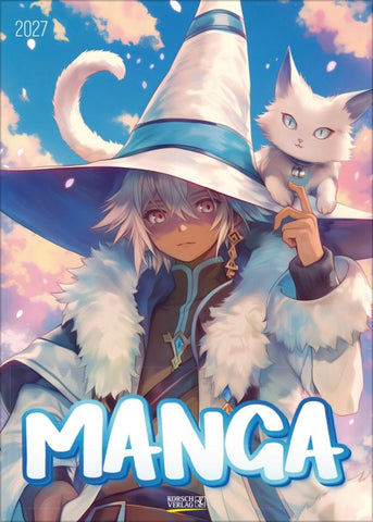Manga 2027