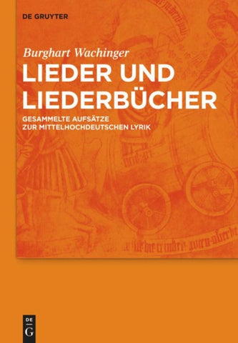 Lieder und Liederbücher