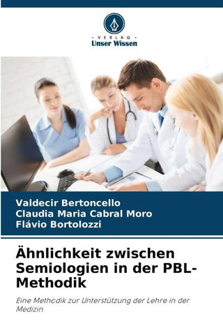 Ähnlichkeit zwischen Semiologien in der PBL-Methodik