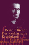 Der kaukasische Kreidekreis